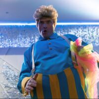 Комическая магия